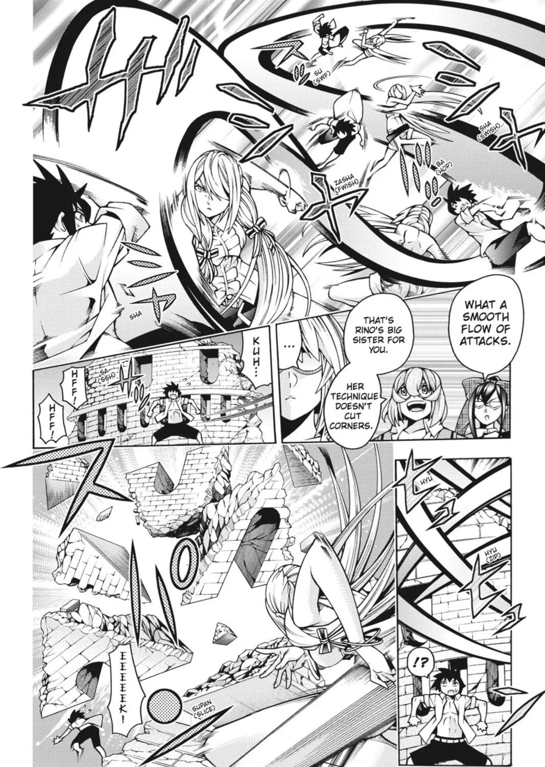 Read Dragons Rioting chapter 29 image 22 on Lezhin