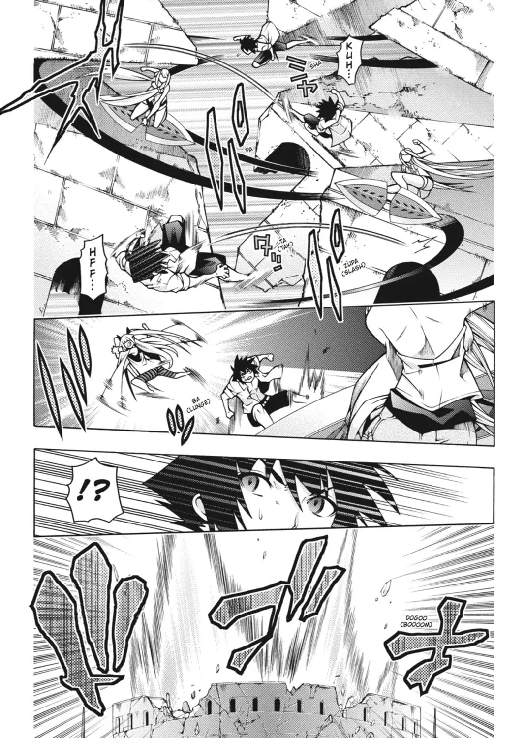 Read Dragons Rioting chapter 29 image 24 on Lezhin