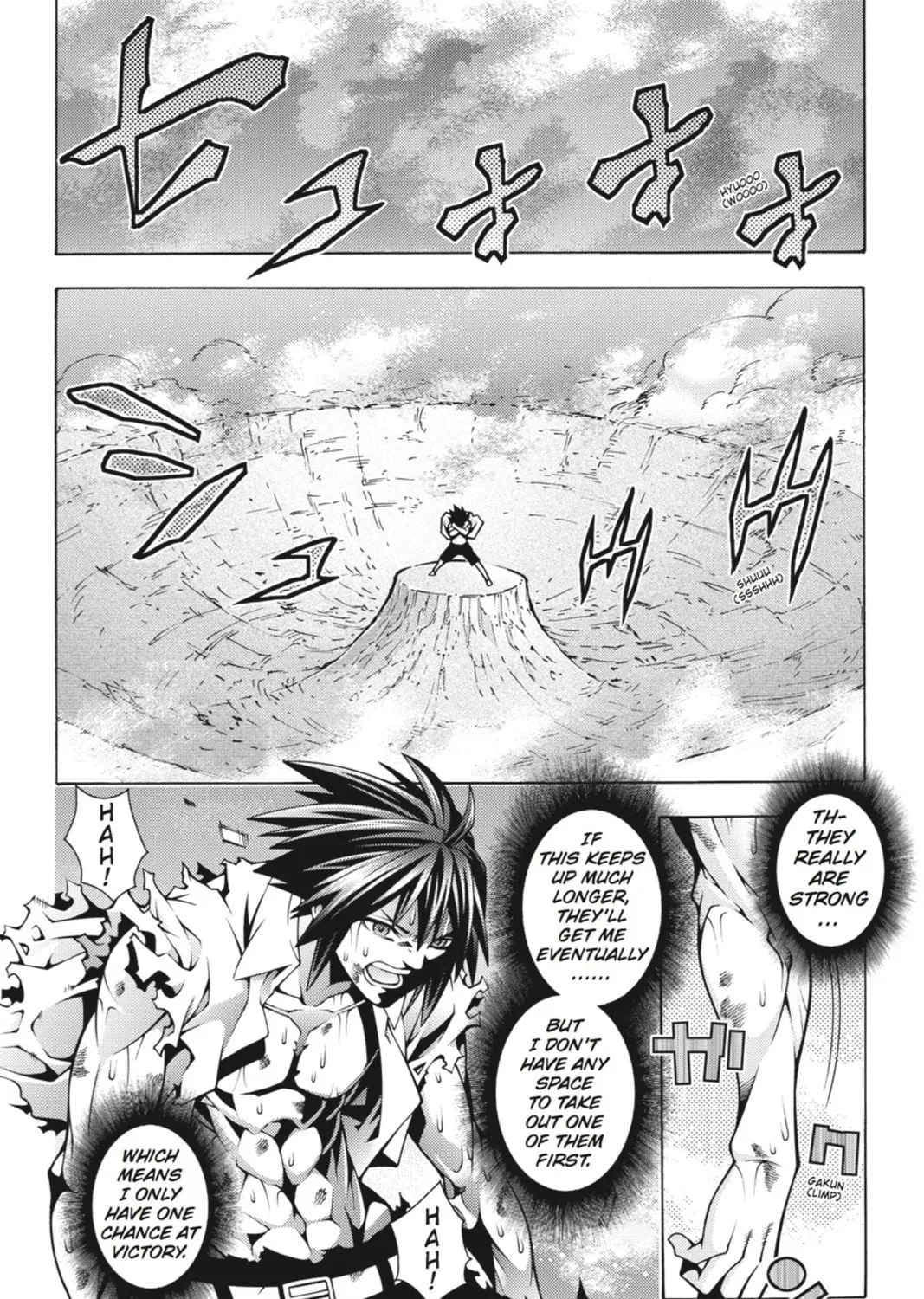 Read Dragons Rioting chapter 29 image 26 on Lezhin
