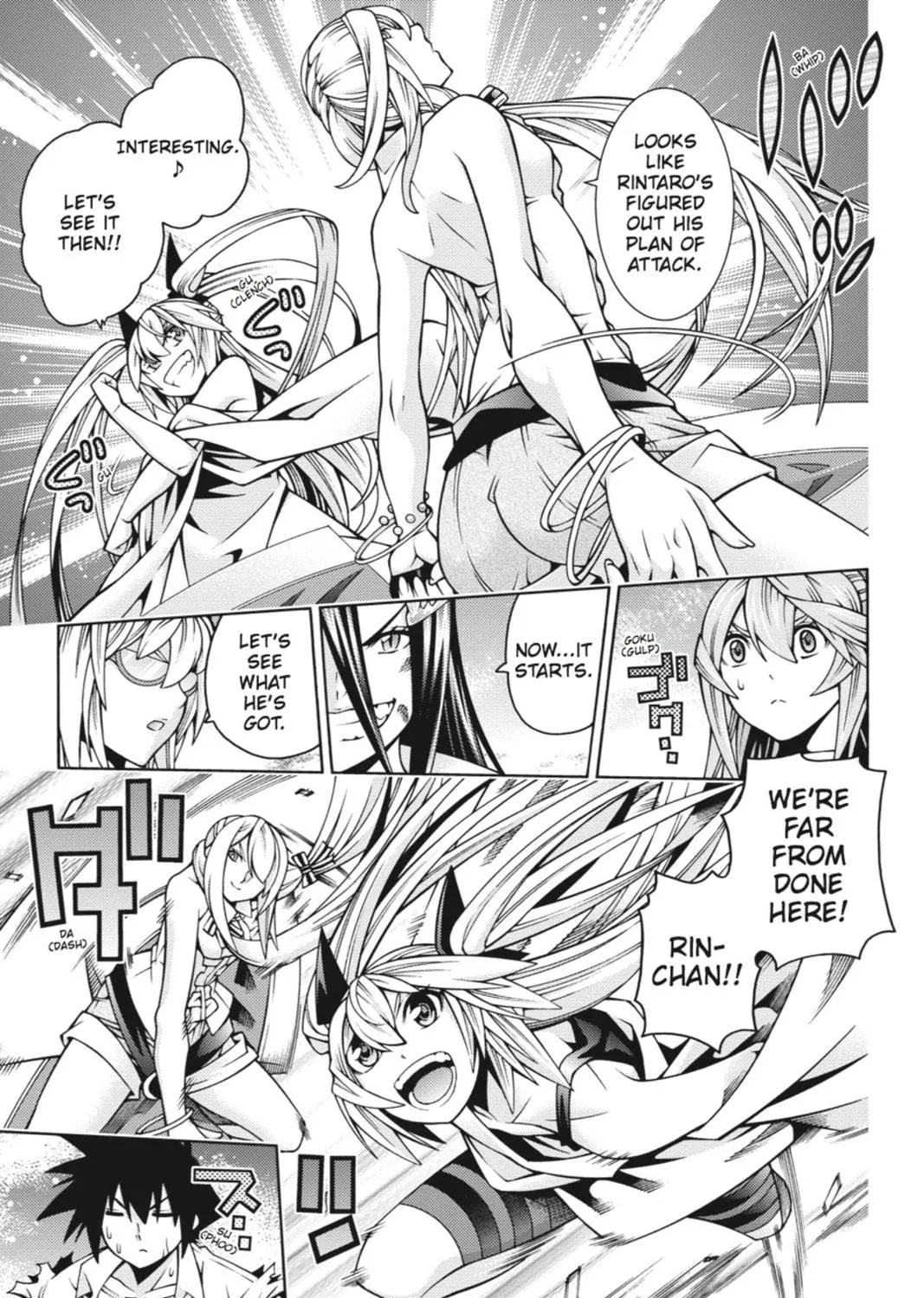 Read Dragons Rioting chapter 29 image 28 on Lezhin