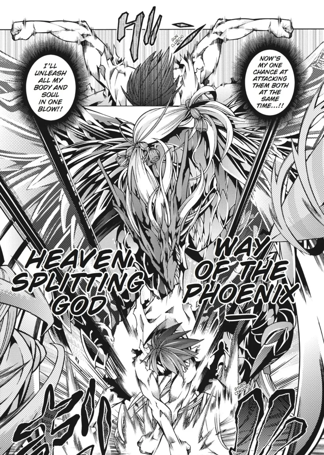 Read Dragons Rioting chapter 29 image 36 on Lezhin
