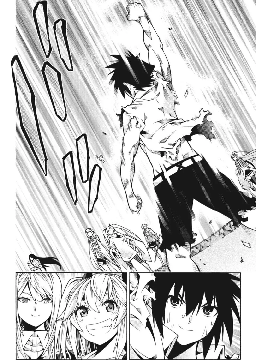 Read Dragons Rioting chapter 29 image 46 on Lezhin