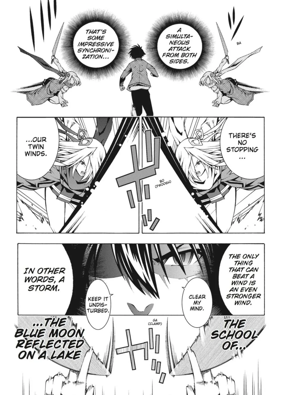 Read Dragons Rioting chapter 3 image 52 on Lezhin