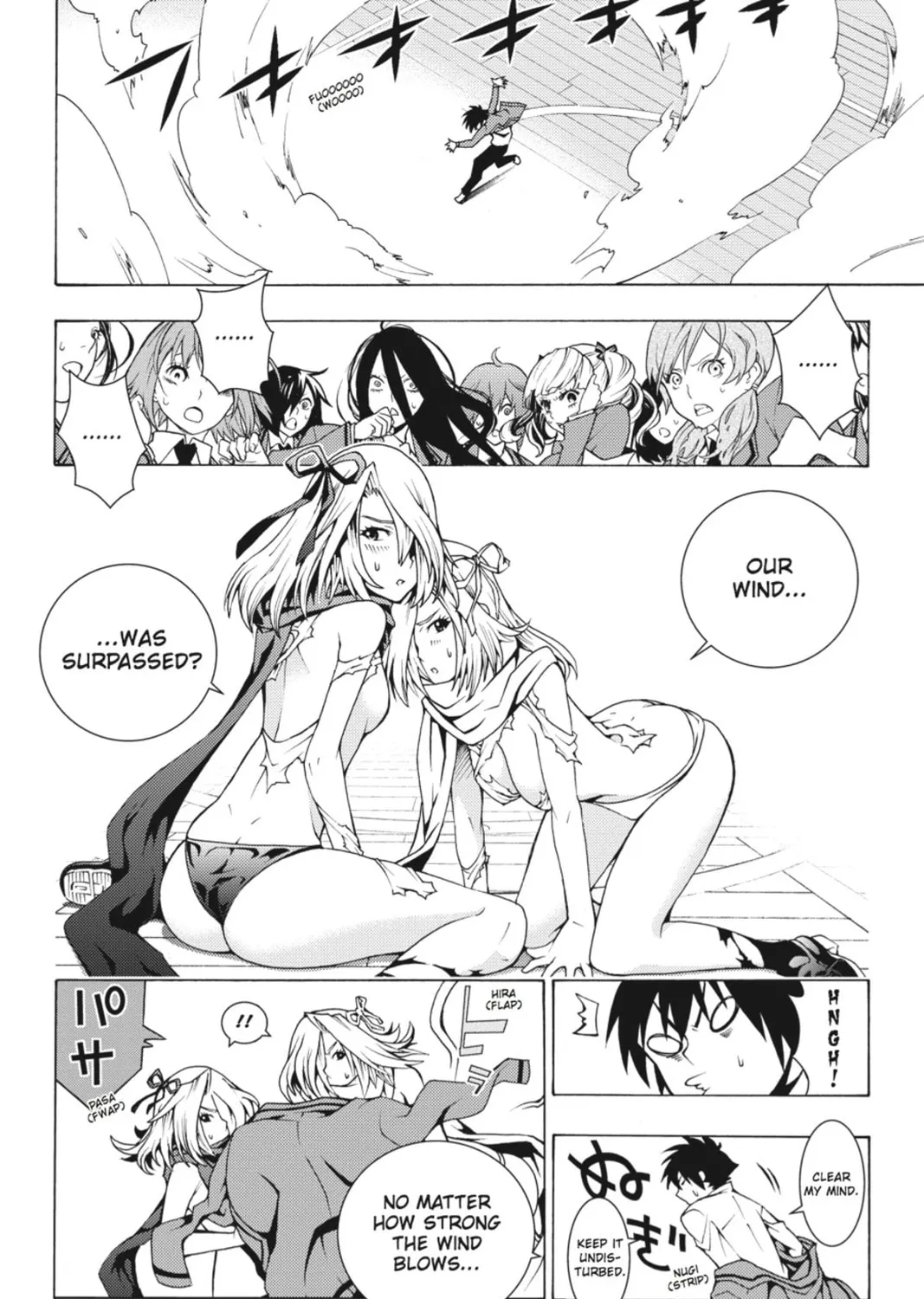 Read Dragons Rioting chapter 3 image 56 on Lezhin