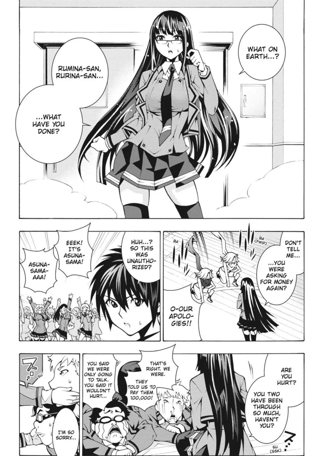 Read Dragons Rioting chapter 3 image 60 on Lezhin