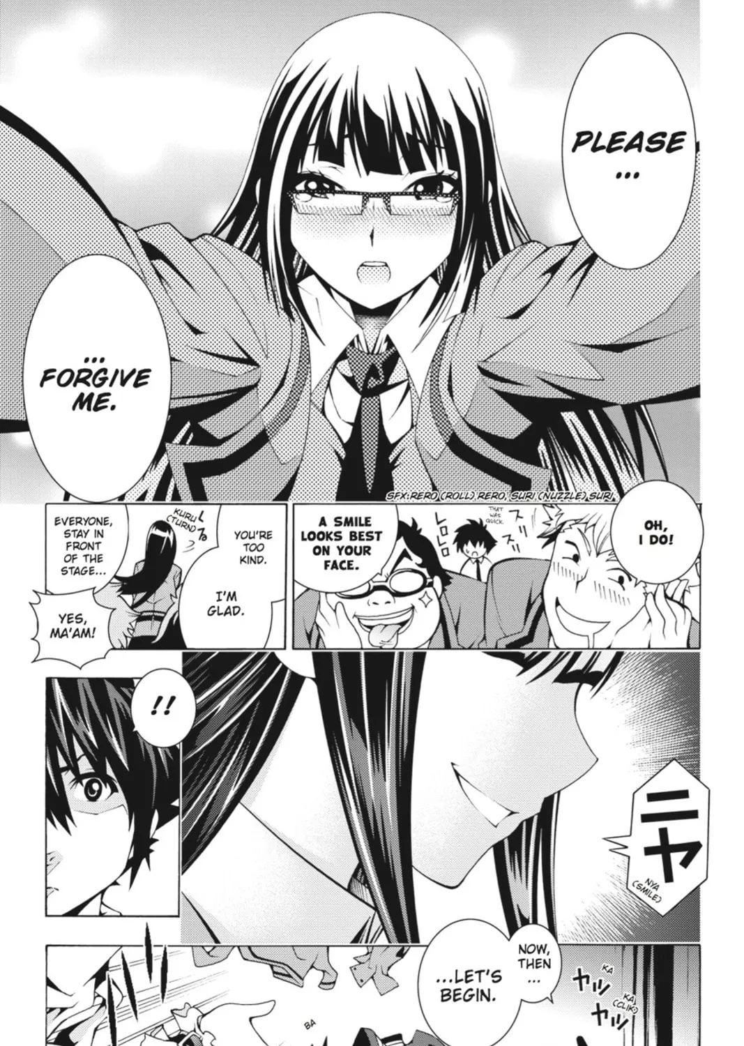 Read Dragons Rioting chapter 3 image 62 on Lezhin