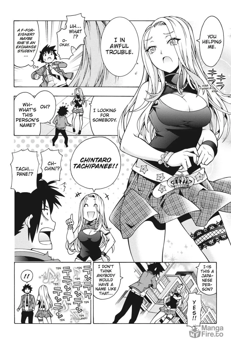 Read Dragons Rioting chapter 30 image 14 on Lezhin