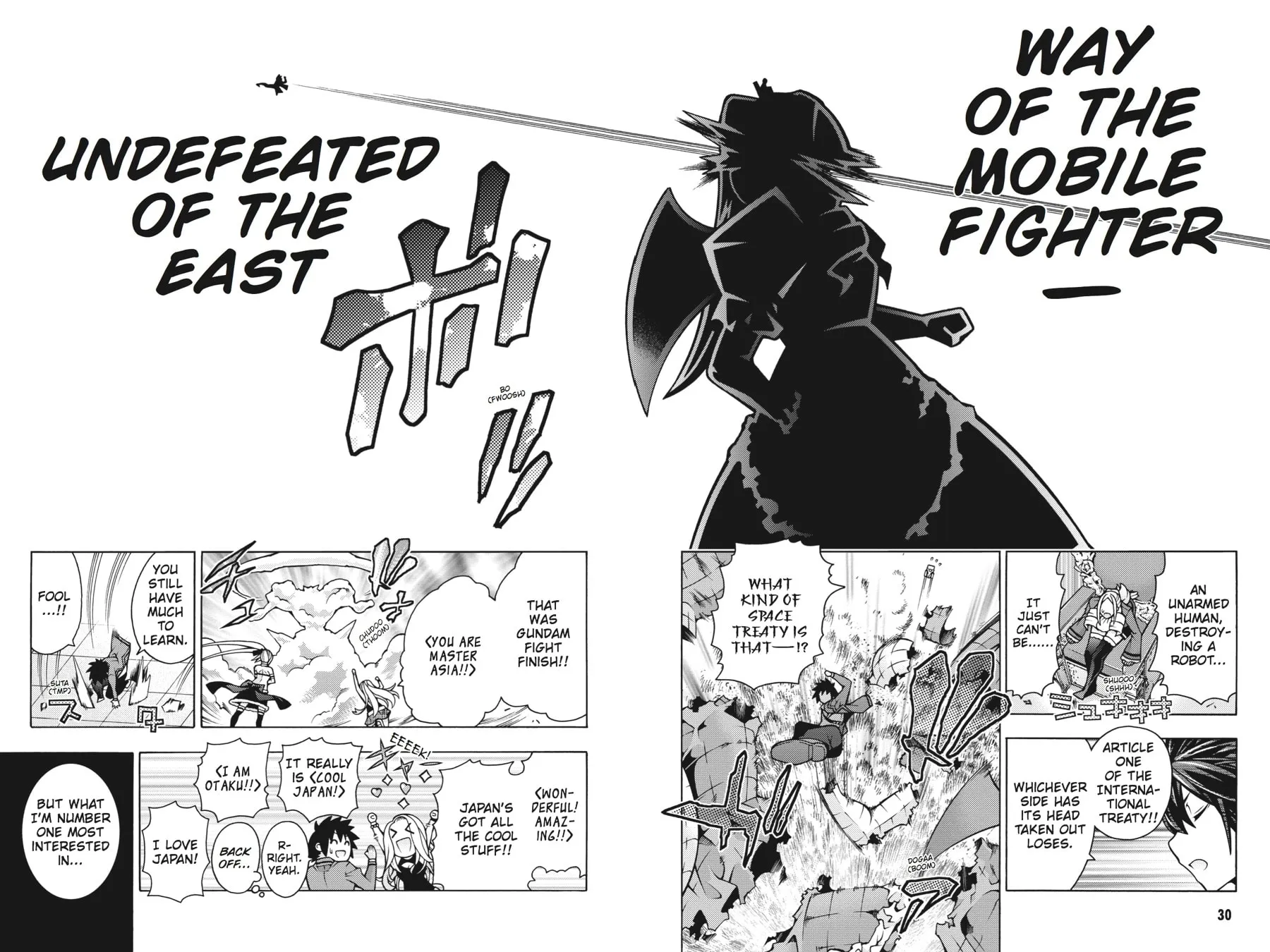 Read Dragons Rioting chapter 30 image 26 on Lezhin