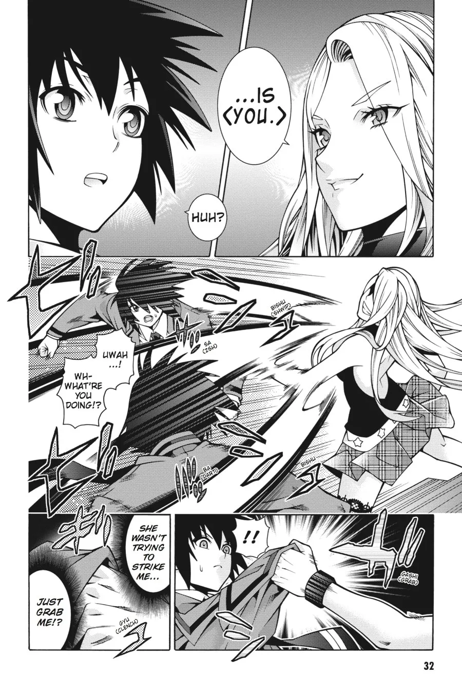 Read Dragons Rioting chapter 30 image 27 on Lezhin