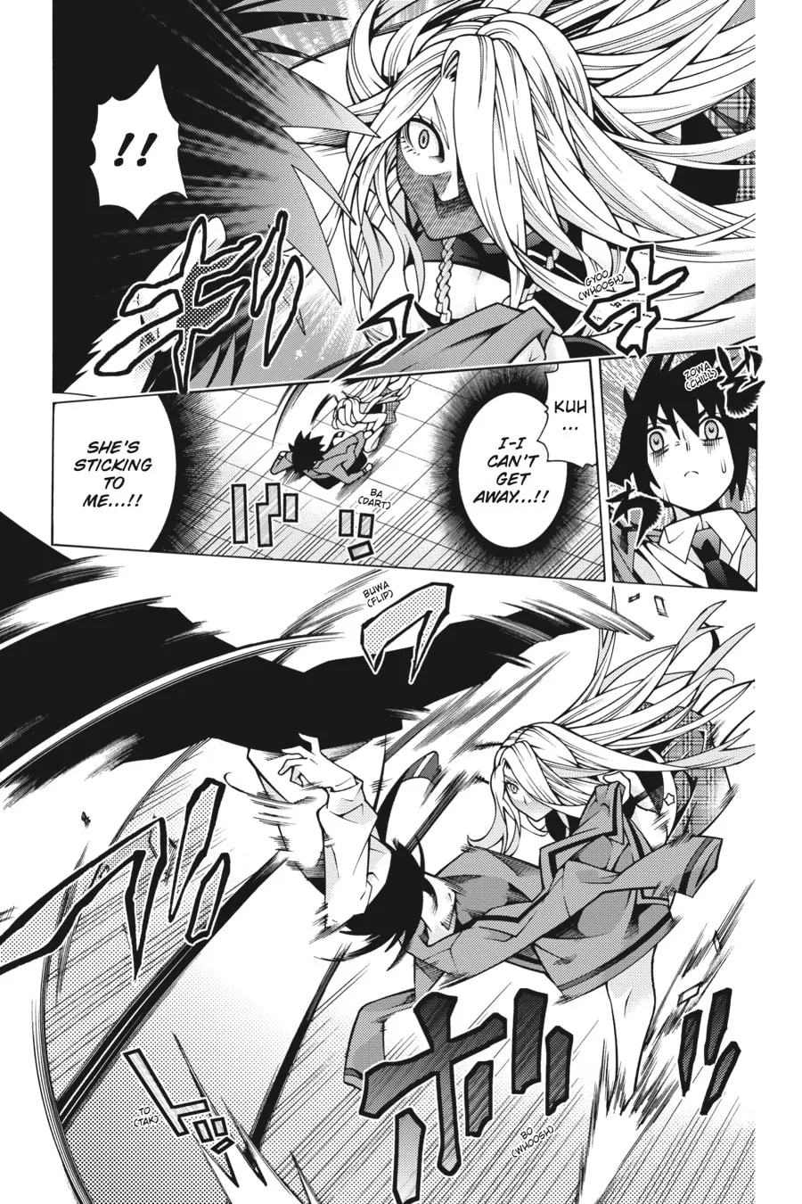 Read Dragons Rioting chapter 30 image 28 on Lezhin