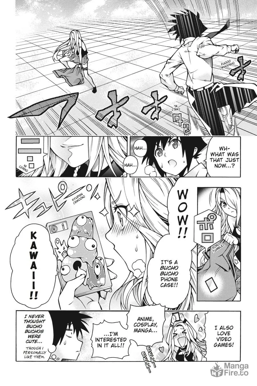 Read Dragons Rioting chapter 30 image 29 on Lezhin