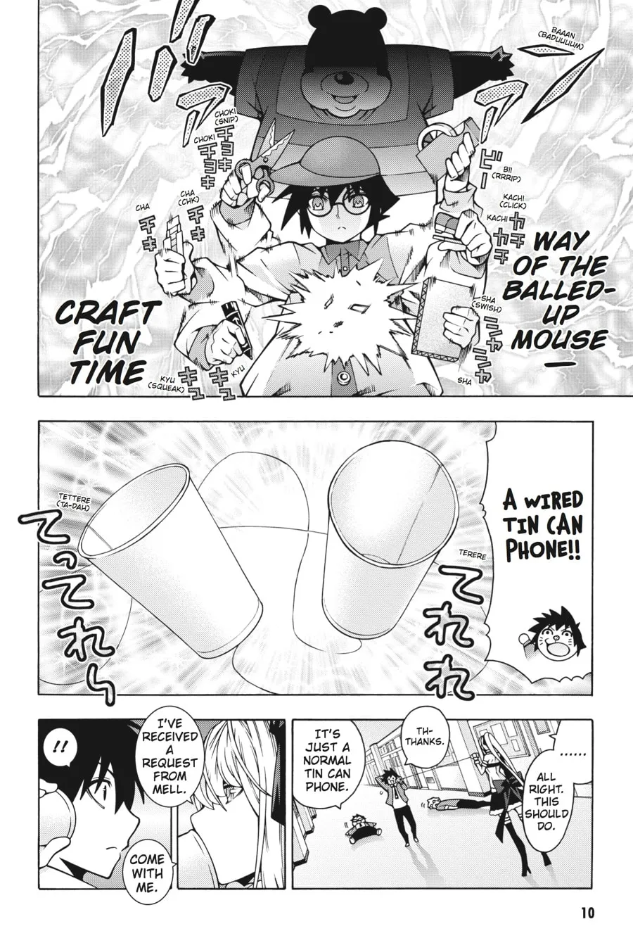 Read Dragons Rioting chapter 30 image 6 on Lezhin