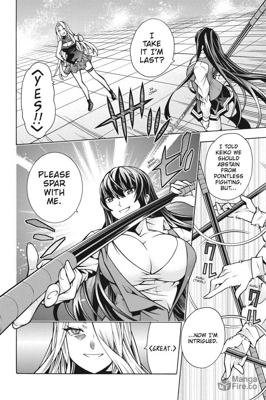 Read Dragons Rioting chapter 31 image 11 on Lezhin