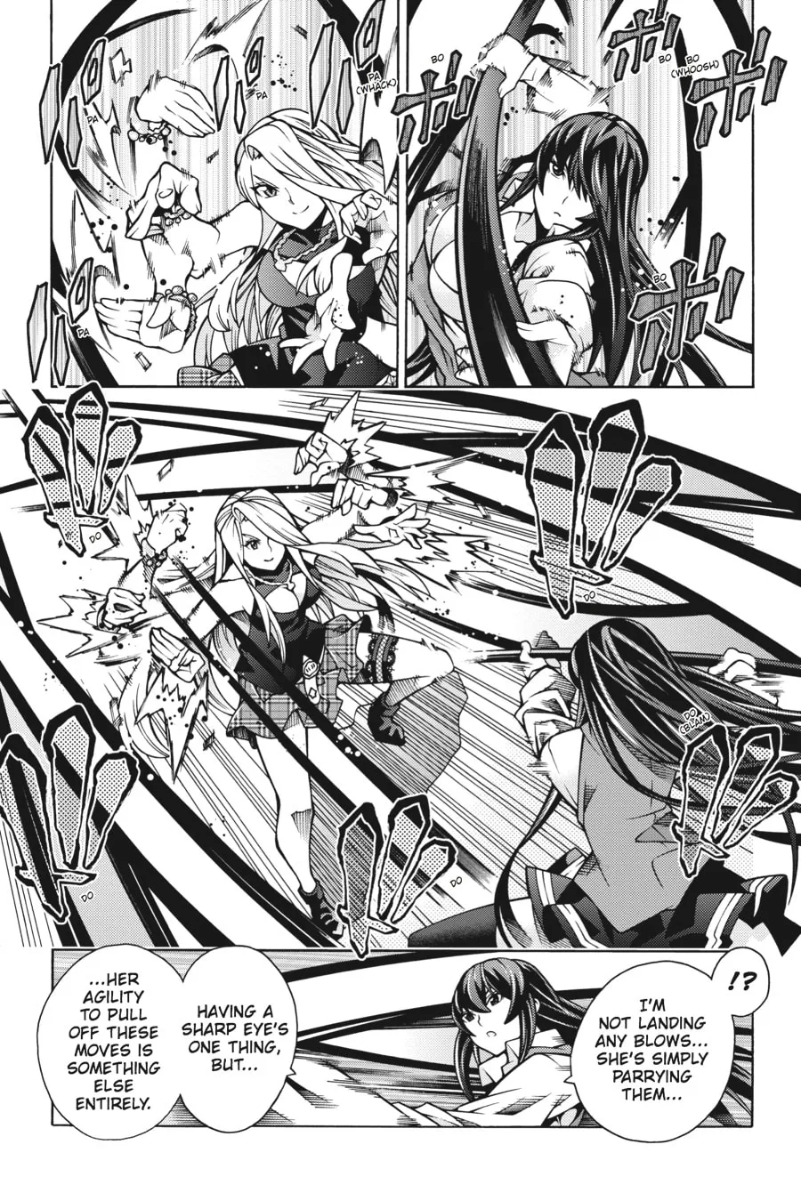Read Dragons Rioting chapter 31 image 12 on Lezhin