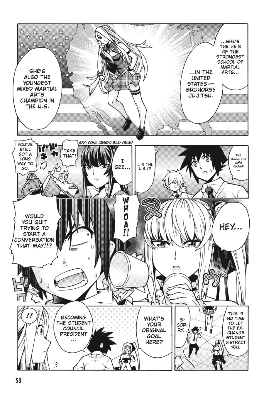 Read Dragons Rioting chapter 31 image 16 on Lezhin