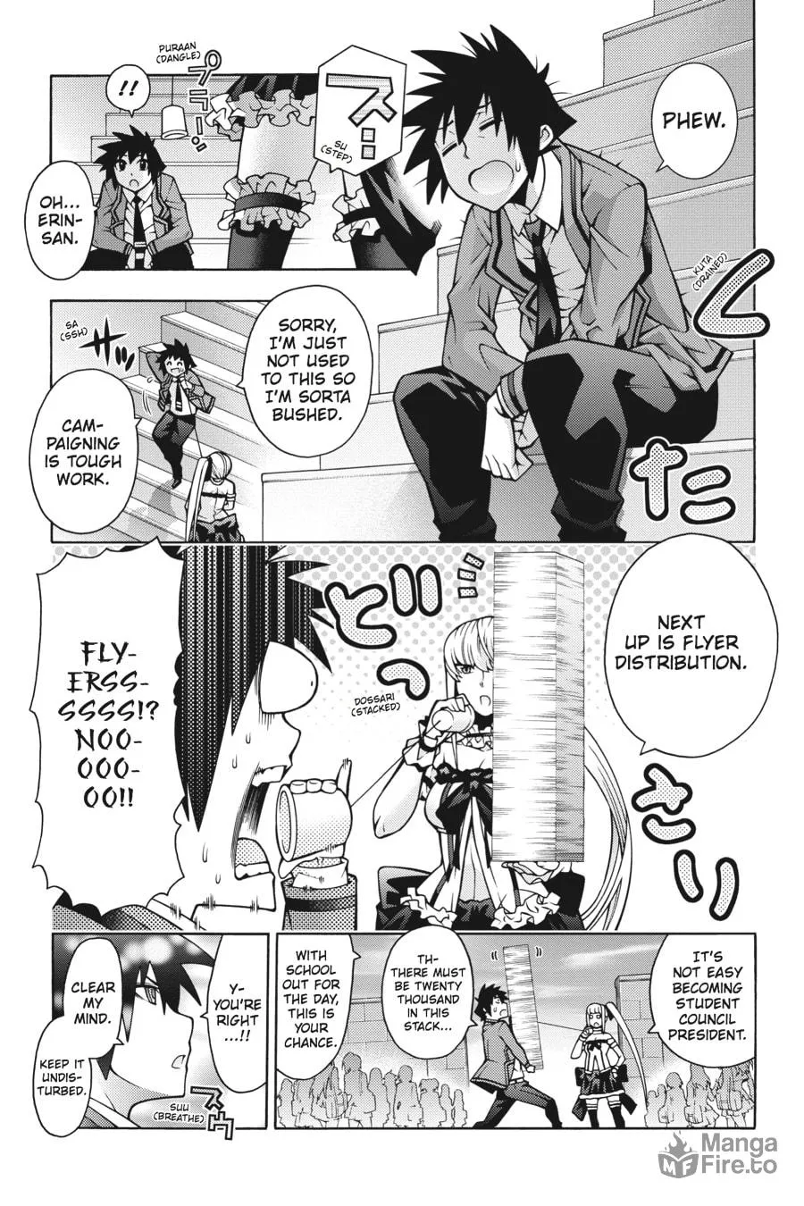 Read Dragons Rioting chapter 31 image 26 on Lezhin