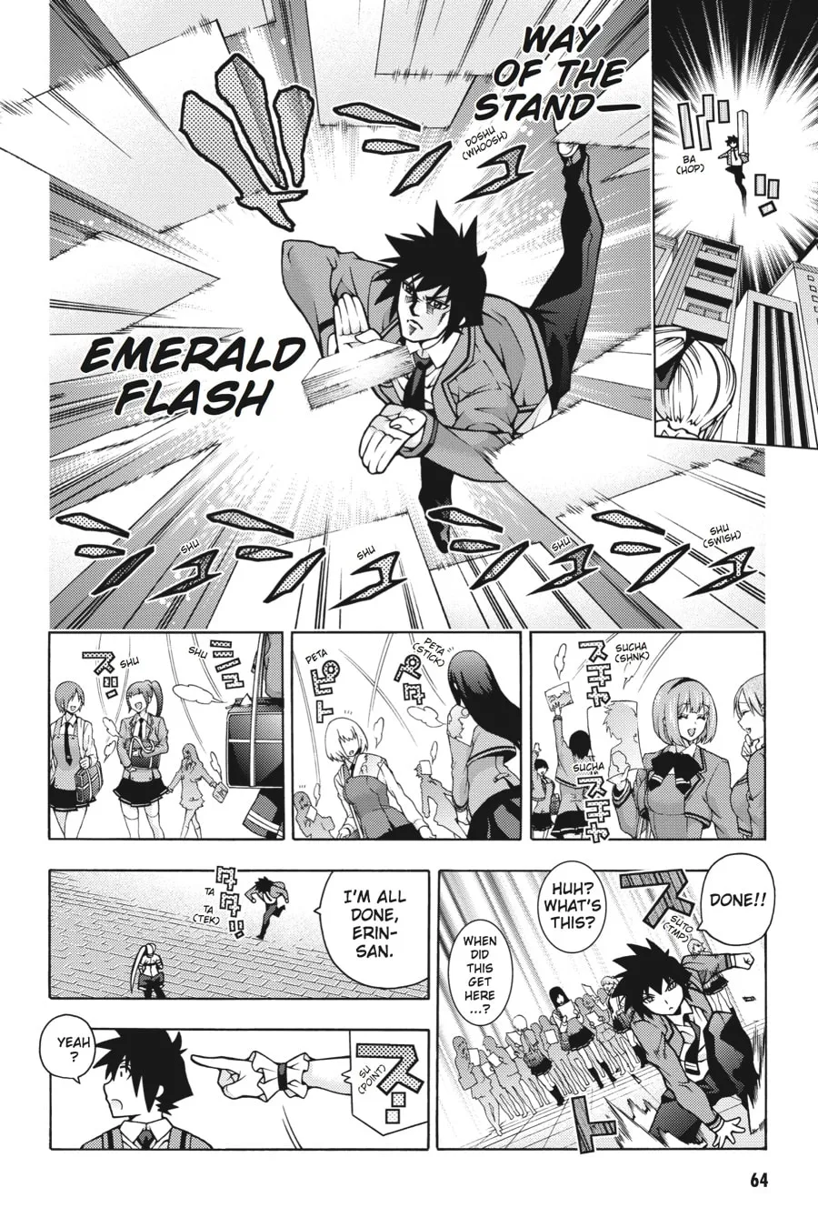 Read Dragons Rioting chapter 31 image 27 on Lezhin