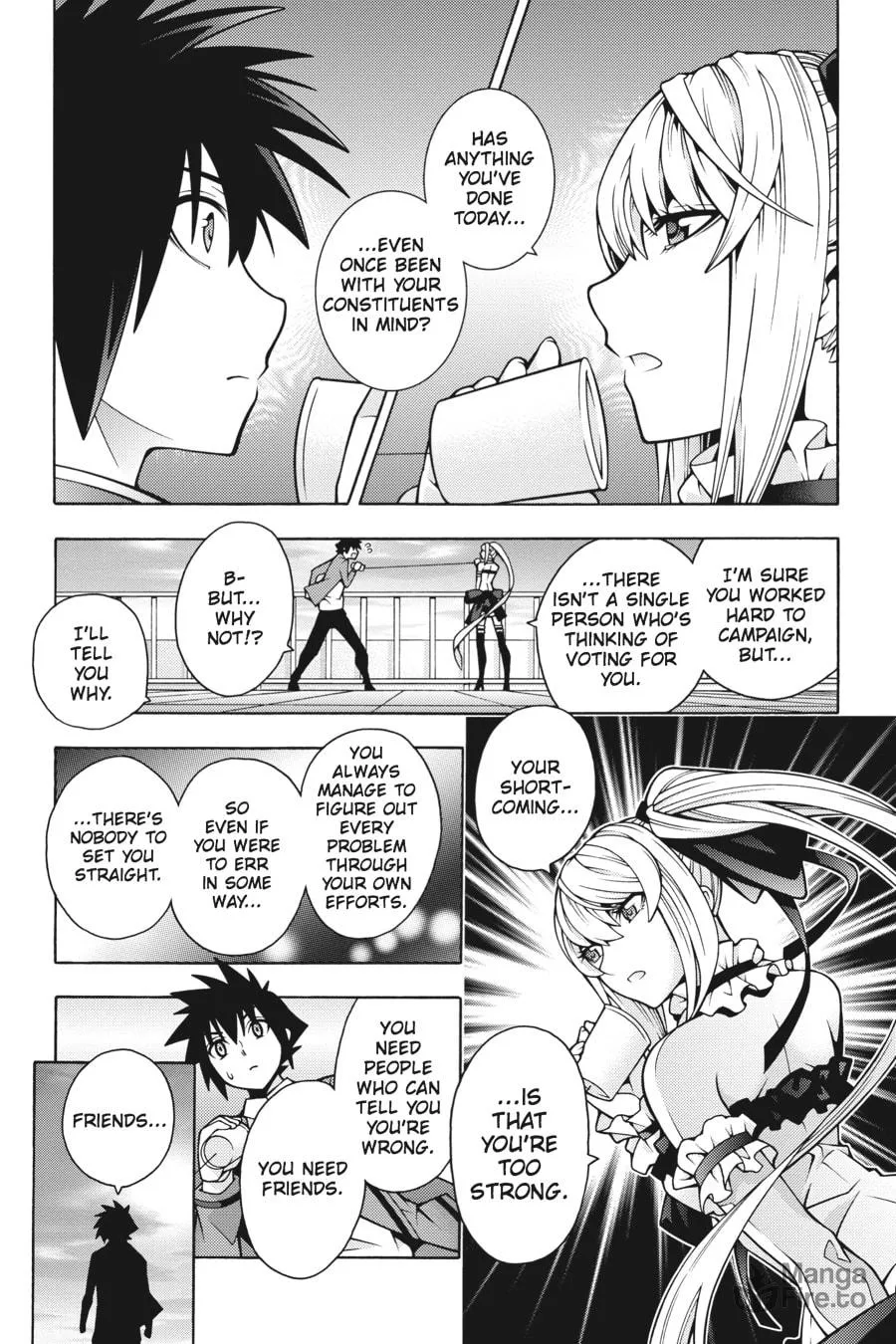 Read Dragons Rioting chapter 31 image 29 on Lezhin