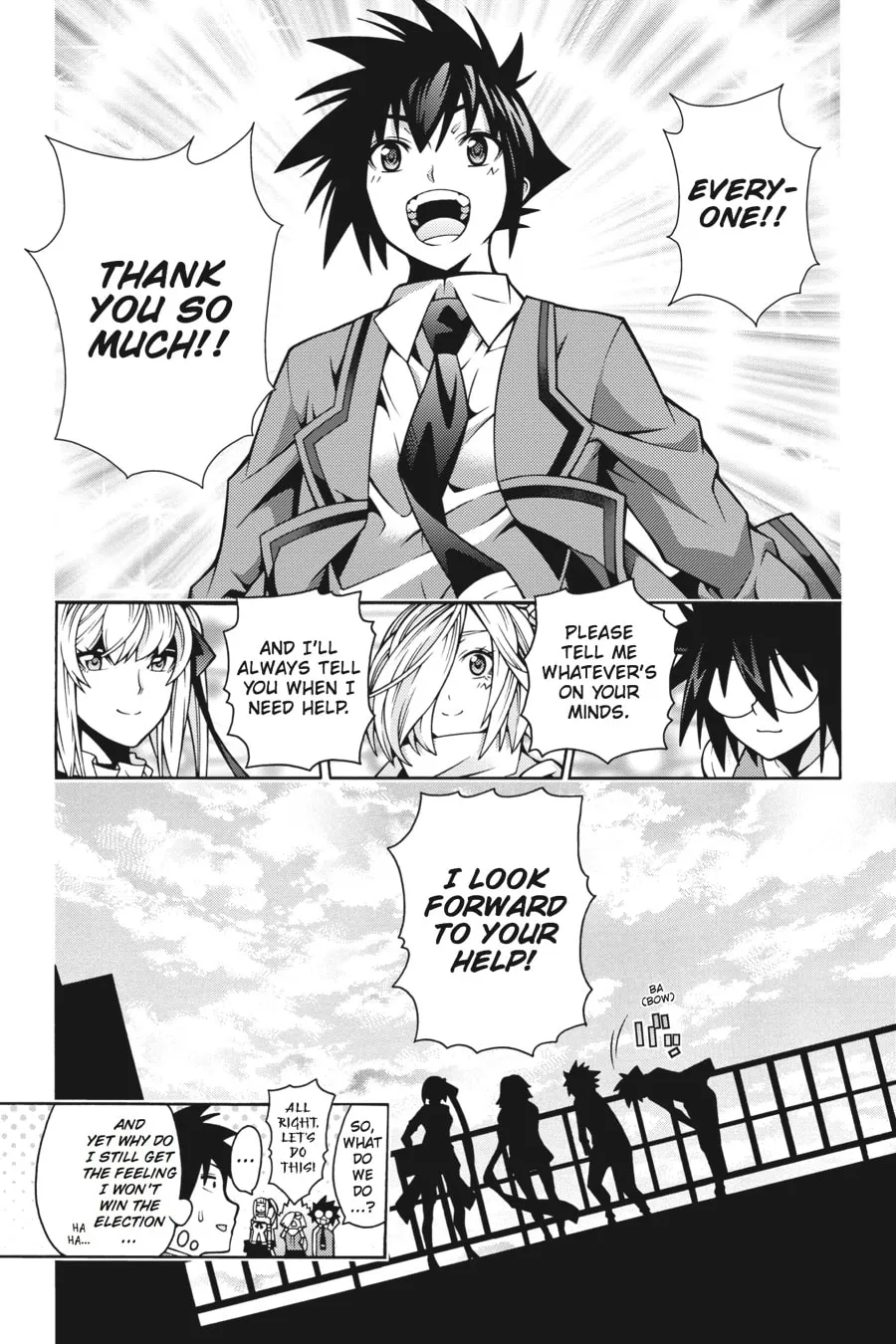 Read Dragons Rioting chapter 31 image 33 on Lezhin