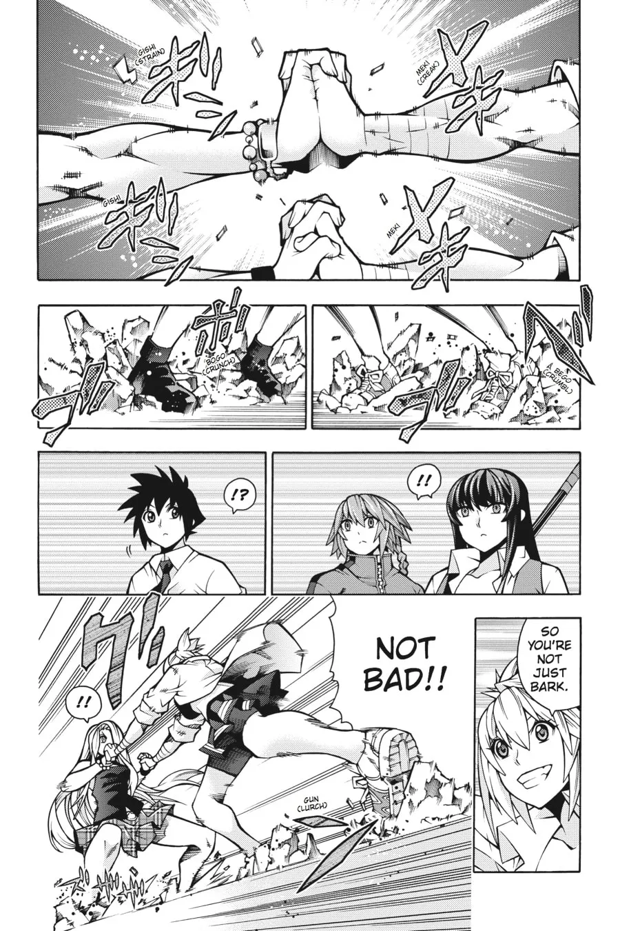 Read Dragons Rioting chapter 31 image 7 on Lezhin
