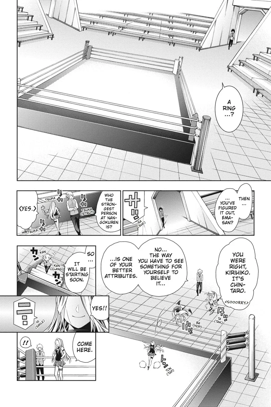 Read Dragons Rioting chapter 32 image 13 on Lezhin