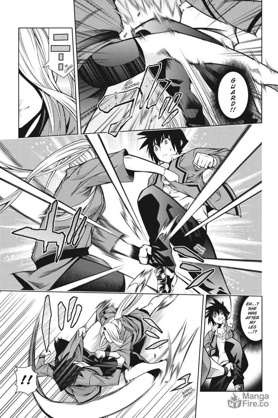 Read Dragons Rioting chapter 32 image 26 on Lezhin