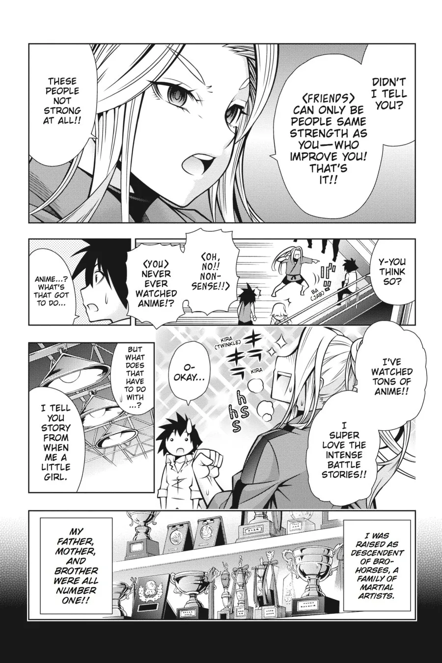 Read Dragons Rioting chapter 33 image 13 on Lezhin