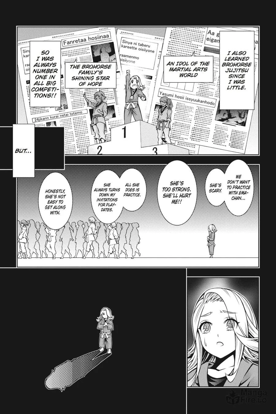 Read Dragons Rioting chapter 33 image 14 on Lezhin