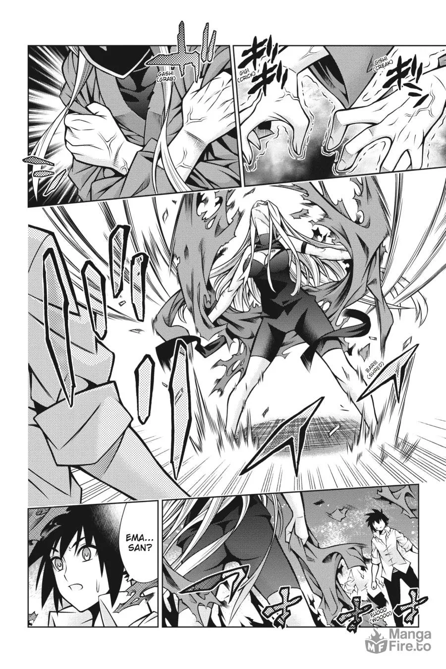 Read Dragons Rioting chapter 33 image 23 on Lezhin