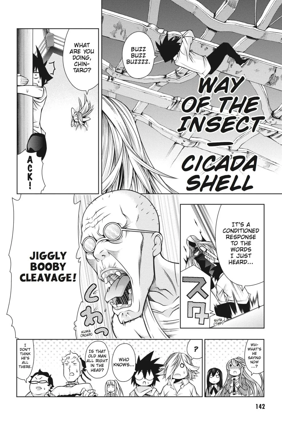 Read Dragons Rioting chapter 34 image 12 on Lezhin