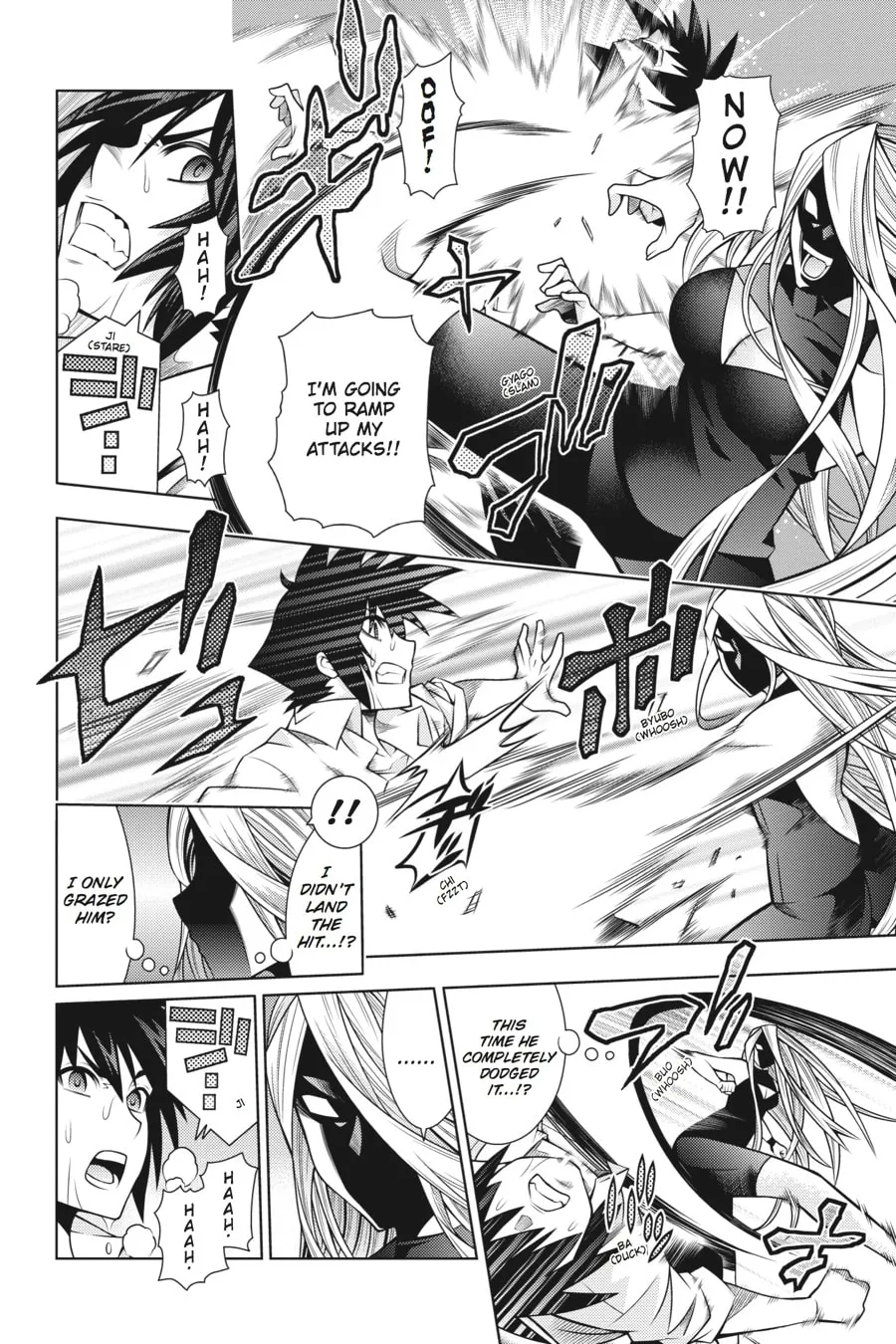 Read Dragons Rioting chapter 34 image 16 on Lezhin