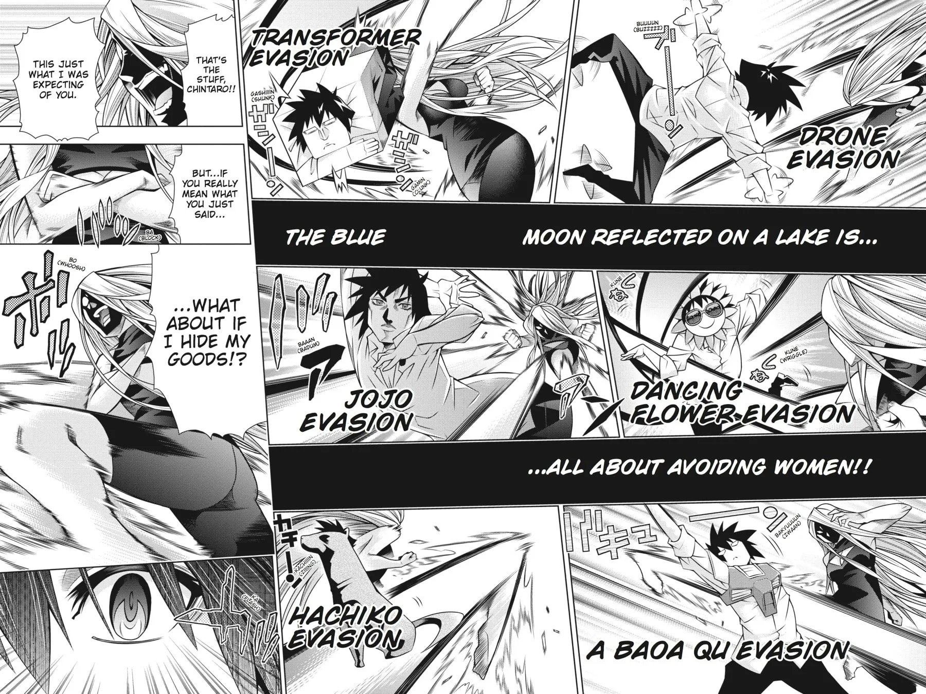 Read Dragons Rioting chapter 34 image 22 on Lezhin