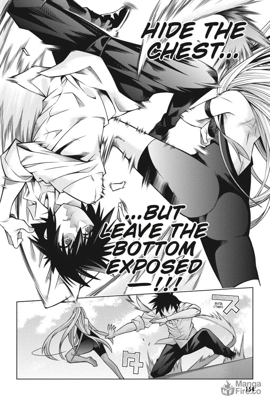 Read Dragons Rioting chapter 34 image 23 on Lezhin