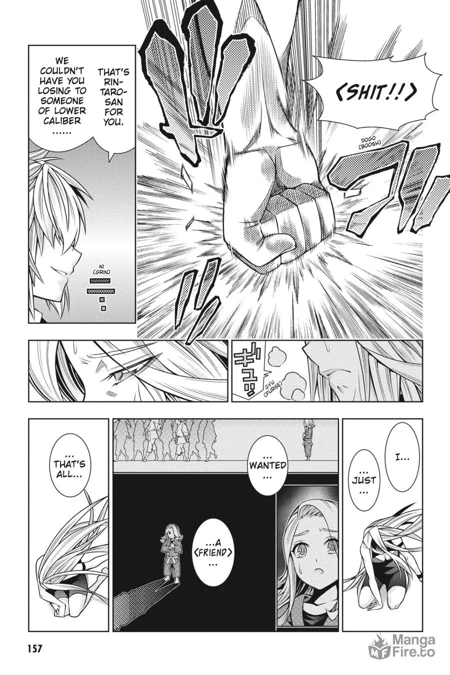 Read Dragons Rioting chapter 34 image 26 on Lezhin