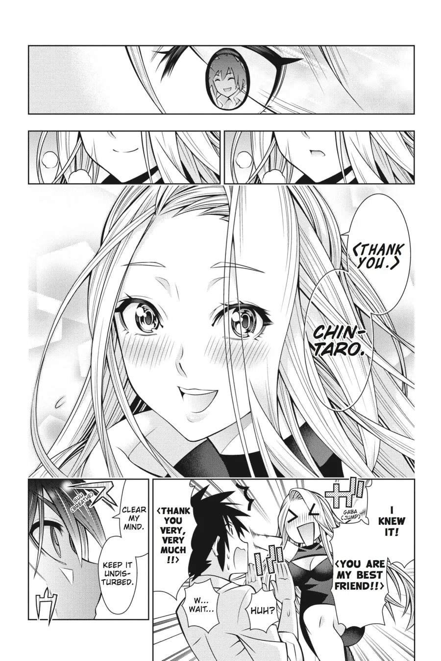 Read Dragons Rioting chapter 34 image 28 on Lezhin
