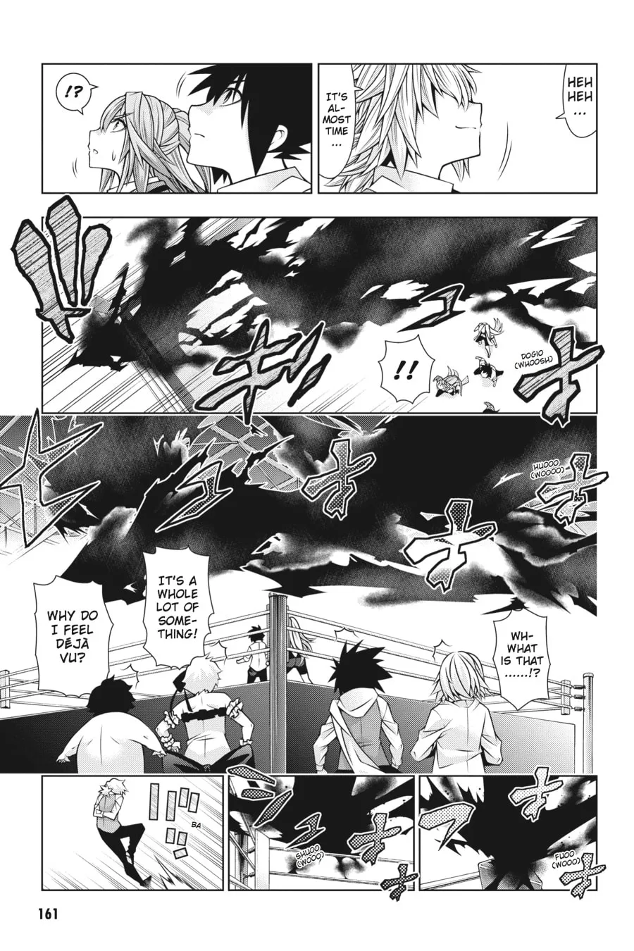 Read Dragons Rioting chapter 34 image 30 on Lezhin