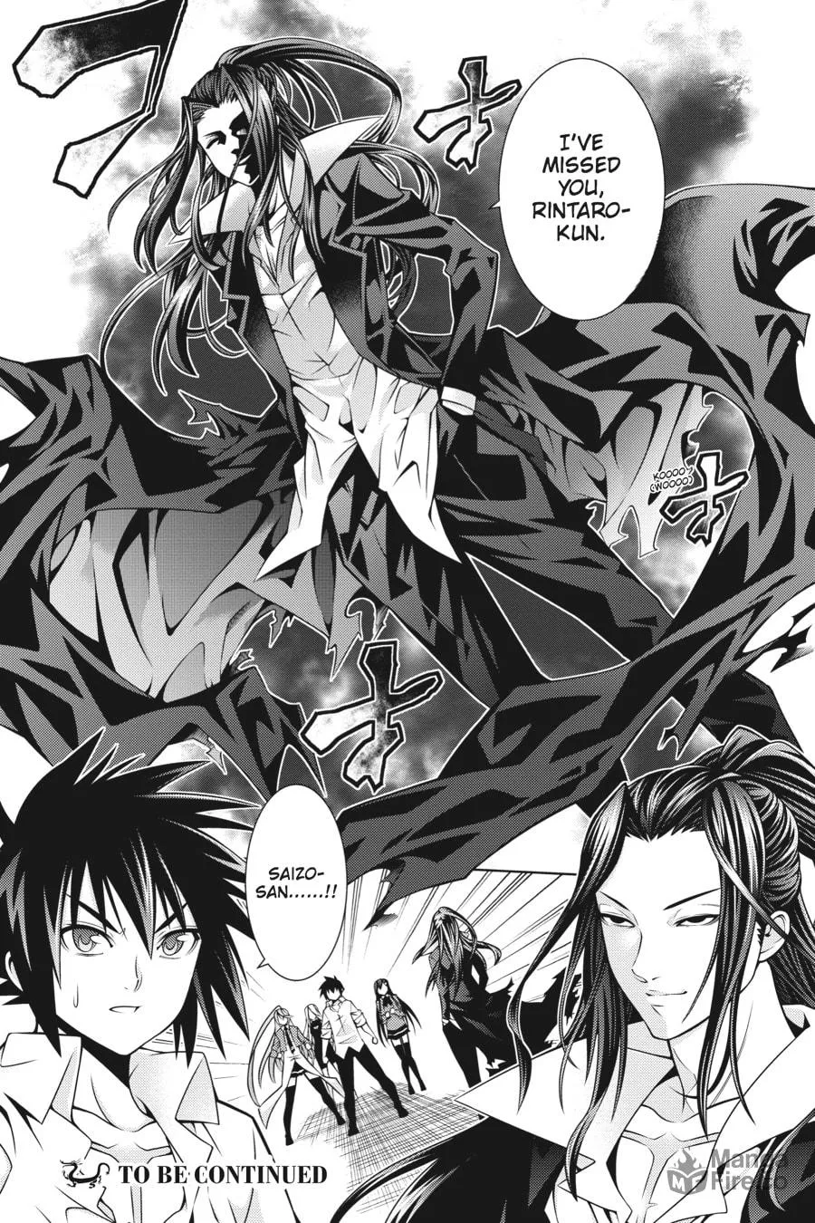 Read Dragons Rioting chapter 34 image 32 on Lezhin