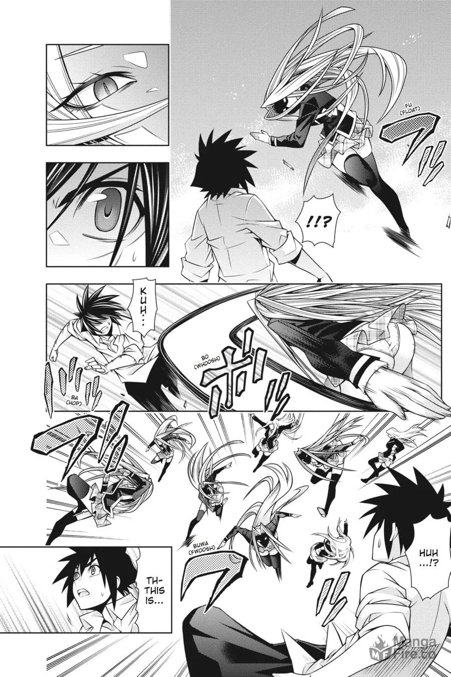 Read Dragons Rioting chapter 35 image 4 on Lezhin