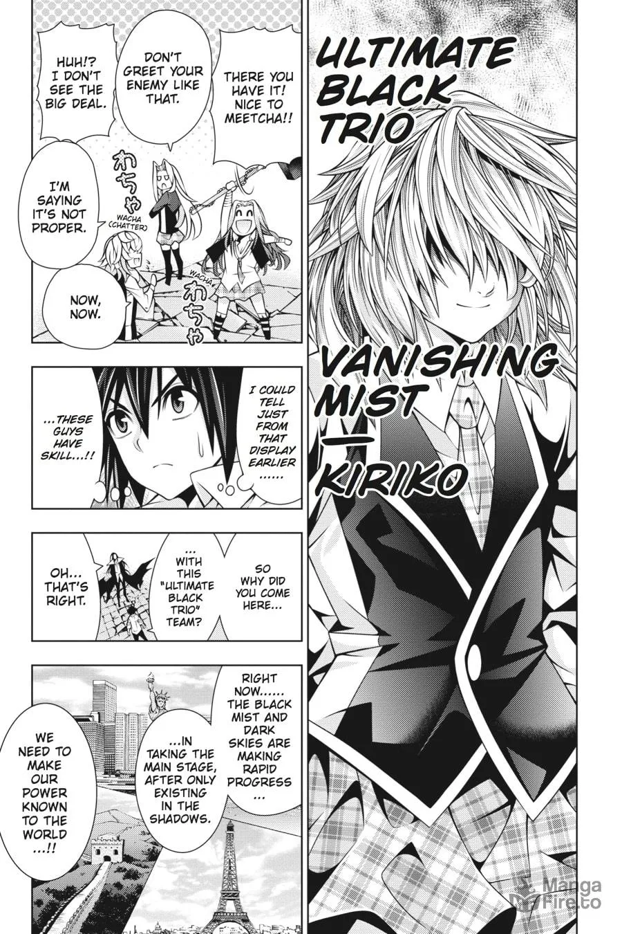Read Dragons Rioting chapter 35 image 9 on Lezhin
