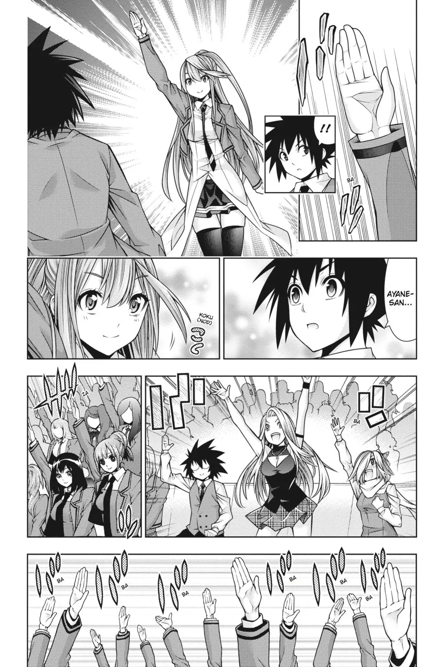 Read Dragons Rioting chapter 36 image 10 on Lezhin