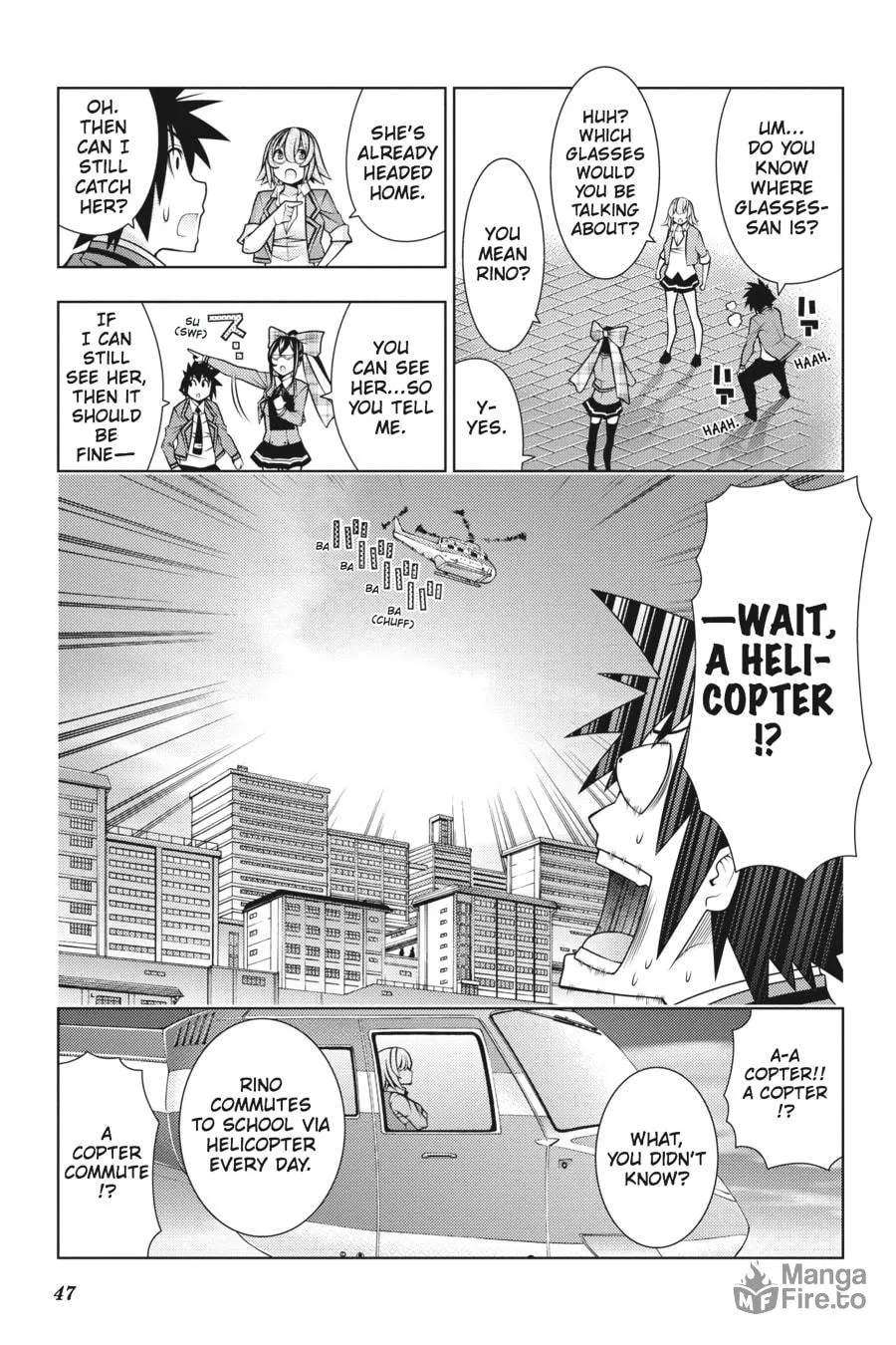 Read Dragons Rioting chapter 36 image 14 on Lezhin
