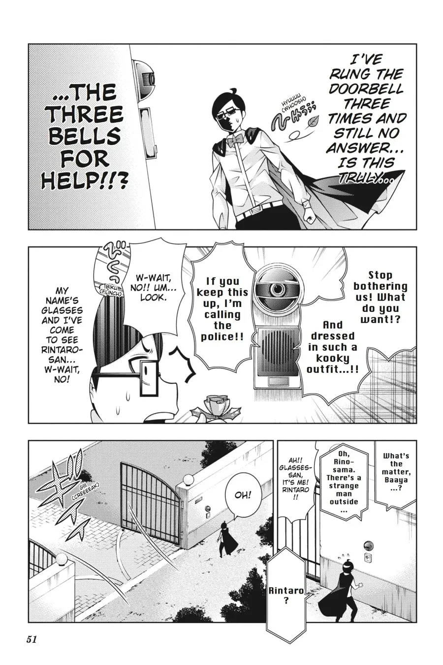 Read Dragons Rioting chapter 36 image 18 on Lezhin
