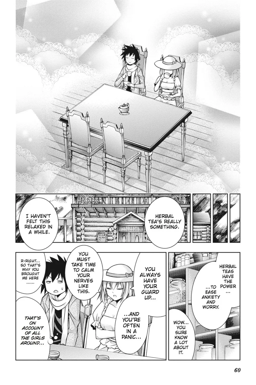 Read Dragons Rioting chapter 36 image 27 on Lezhin