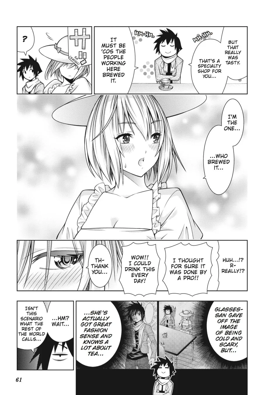 Read Dragons Rioting chapter 36 image 28 on Lezhin
