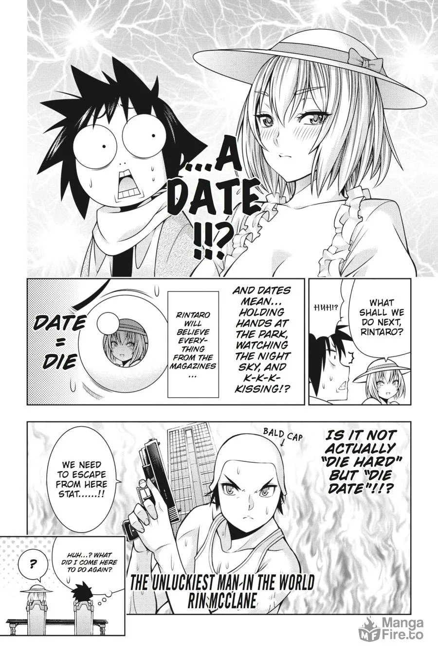 Read Dragons Rioting chapter 36 image 29 on Lezhin