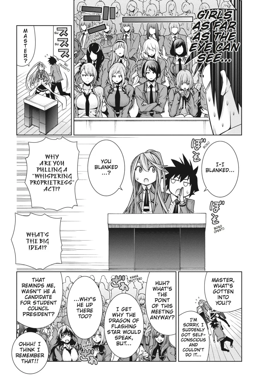 Read Dragons Rioting chapter 36 image 6 on Lezhin