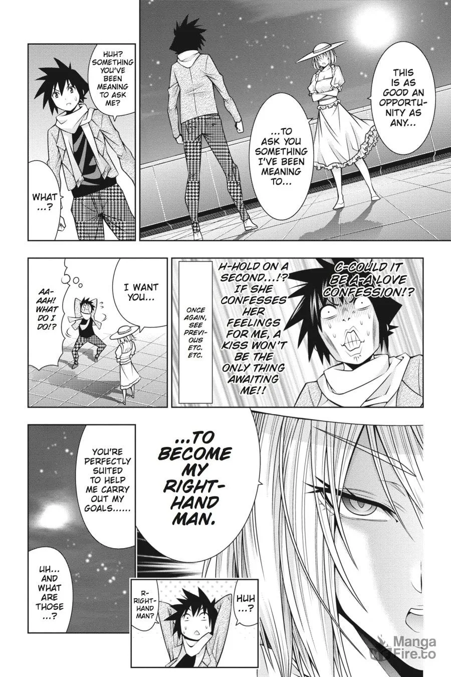 Read Dragons Rioting chapter 37 image 19 on Lezhin