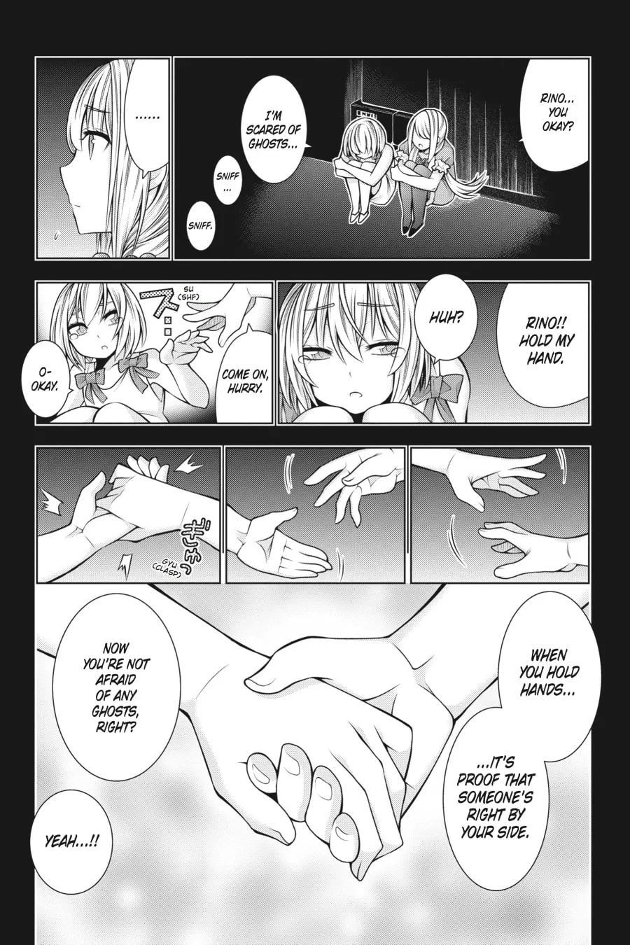 Read Dragons Rioting chapter 37 image 22 on Lezhin