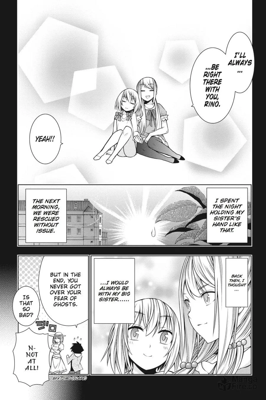 Read Dragons Rioting chapter 37 image 23 on Lezhin
