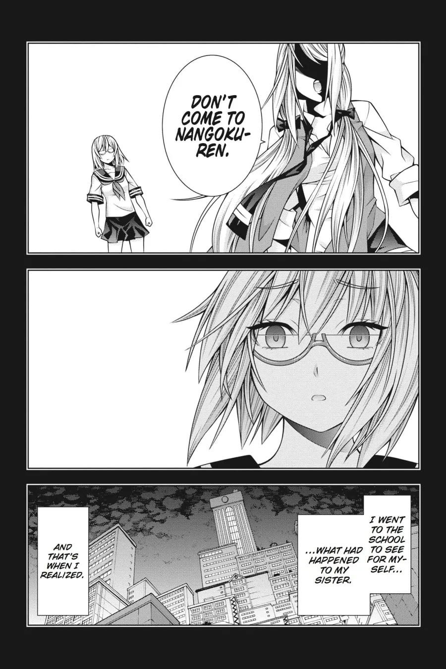 Read Dragons Rioting chapter 37 image 25 on Lezhin